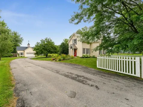 280 Main Street Shoreham VT 05770