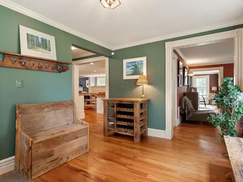 280 Main Street Shoreham VT 05770