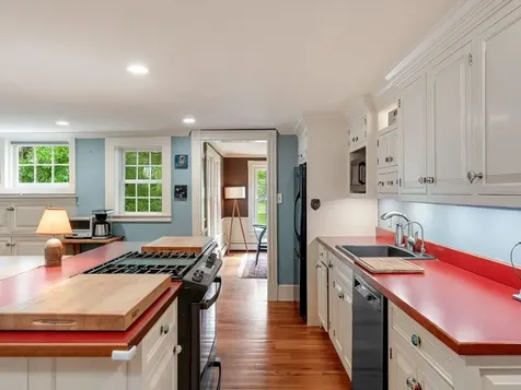 280 Main Street Shoreham VT 05770