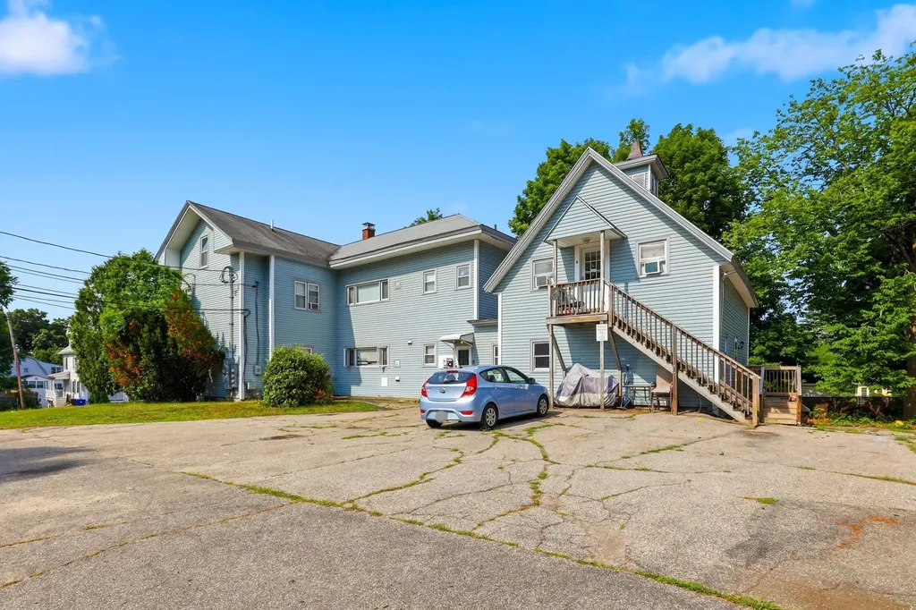 514 Hanover Street Manchester NH 03104