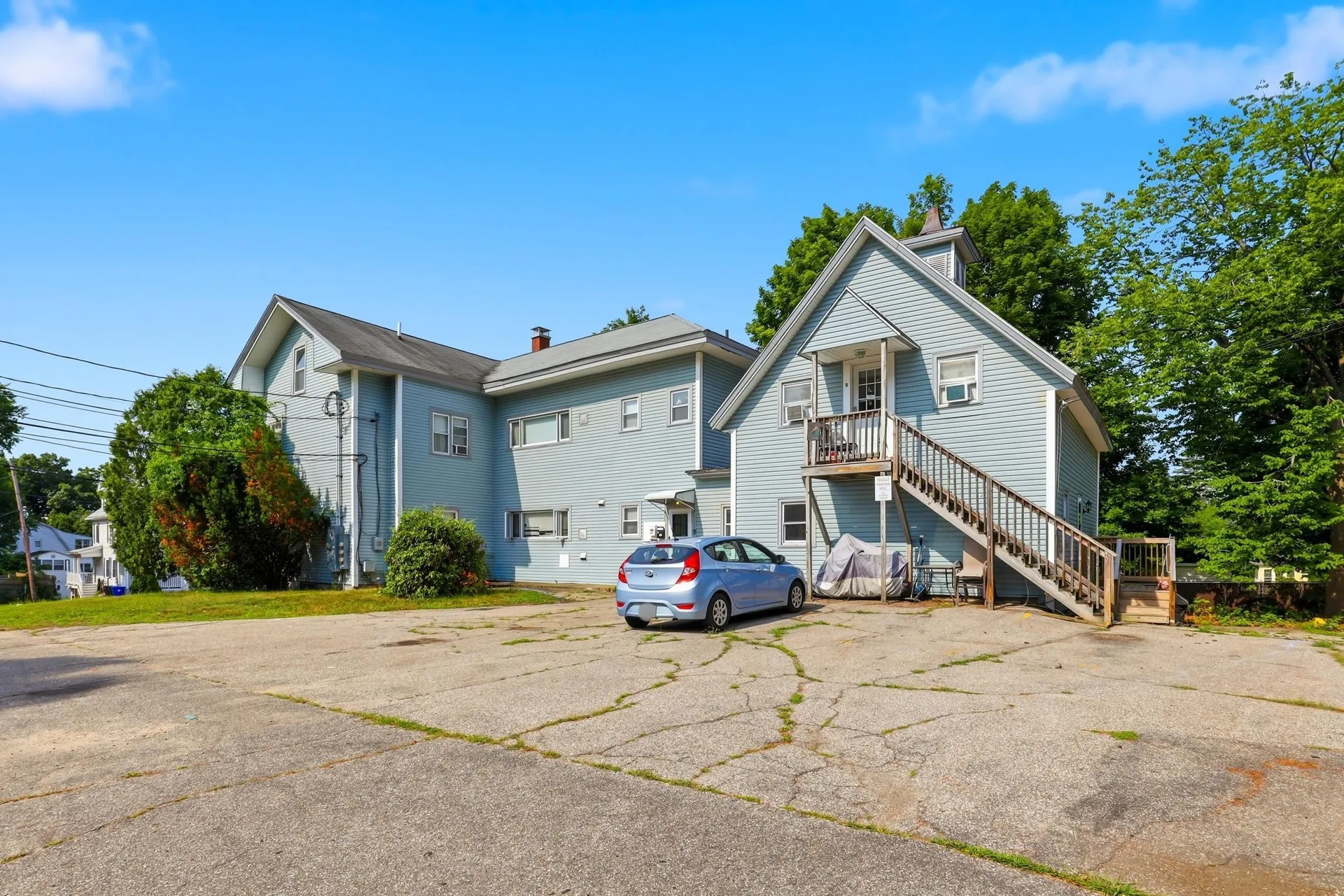 514 Hanover Street Manchester NH 03104
