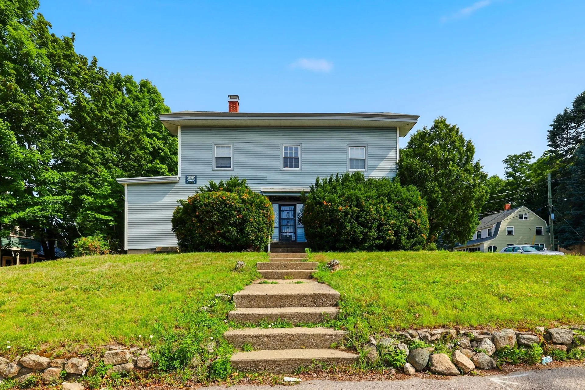 514 Hanover Street Manchester NH 03104