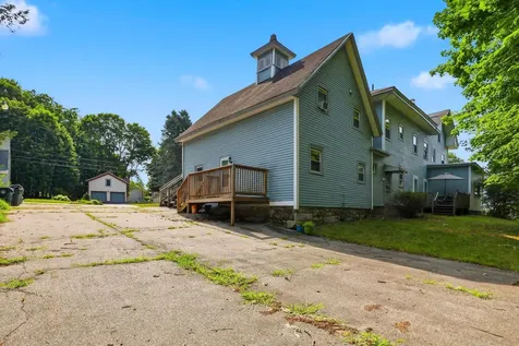 514 Hanover Street Manchester NH 03104