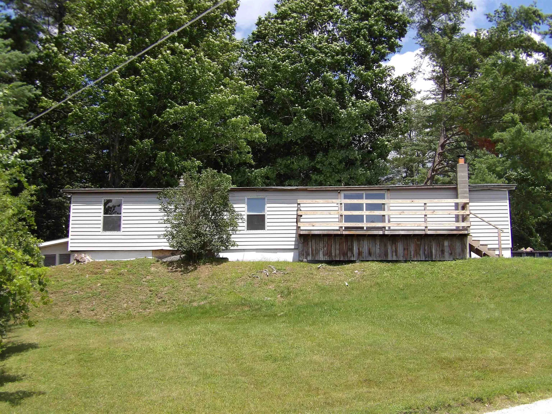 124 Clarendon Road Wallingford VT 05773