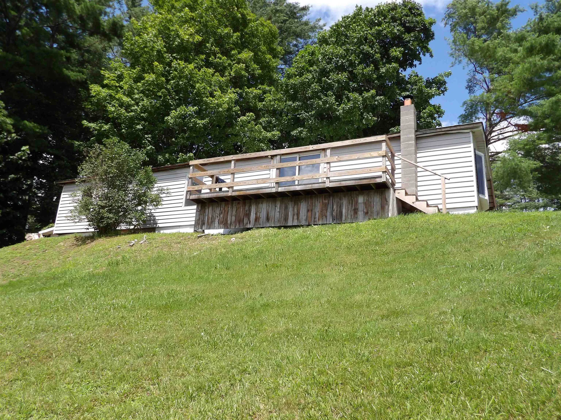 124 Clarendon Road Wallingford VT 05773