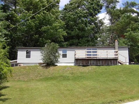 124 Clarendon Road Wallingford VT 05773