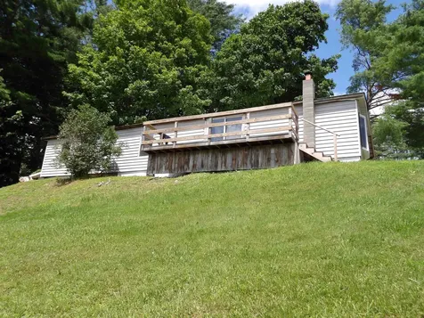 124 Clarendon Road Wallingford VT 05773