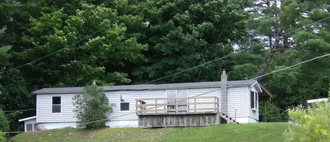 124 Clarendon Road Wallingford VT 05773