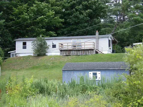 124 Clarendon Road Wallingford VT 05773