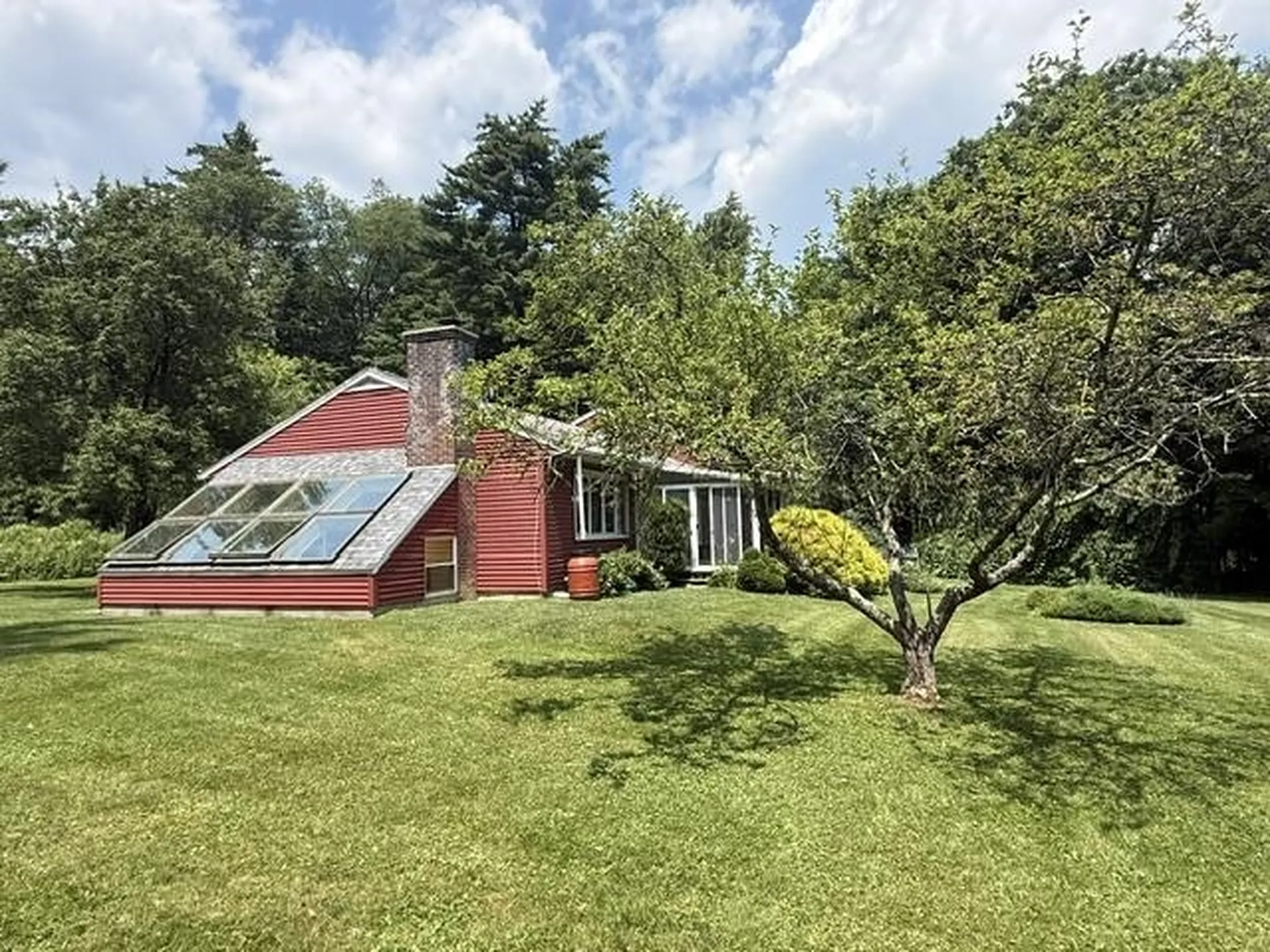 179 Sloan Road Williamstown MA 01267