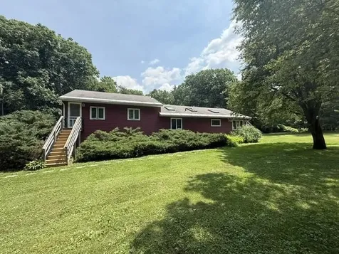 179 Sloan Road Williamstown MA 01267