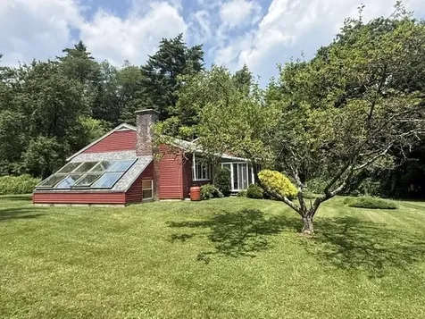 179 Sloan Road Williamstown MA 01267