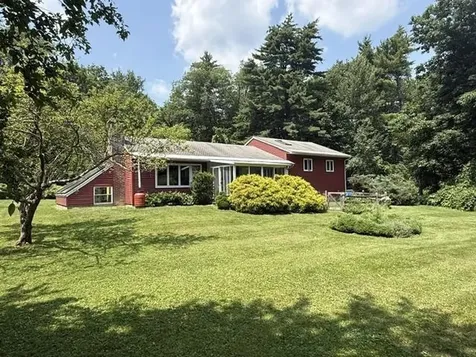 179 Sloan Road Williamstown MA 01267
