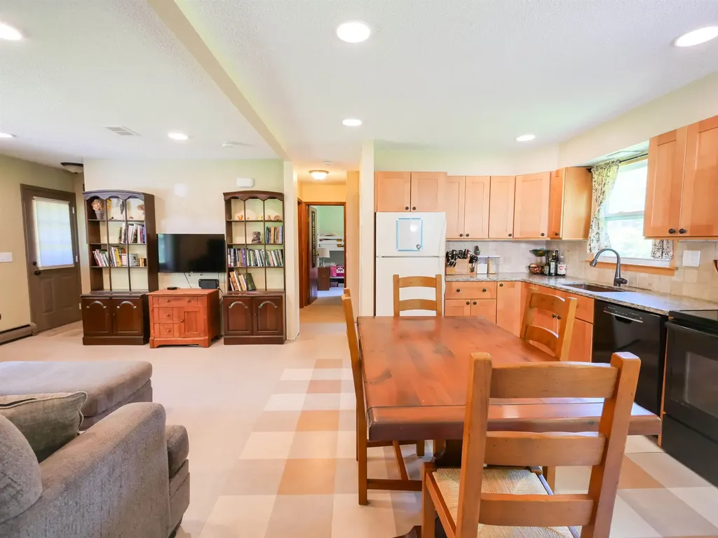 458 Campbell Road Rutland Town VT 05701