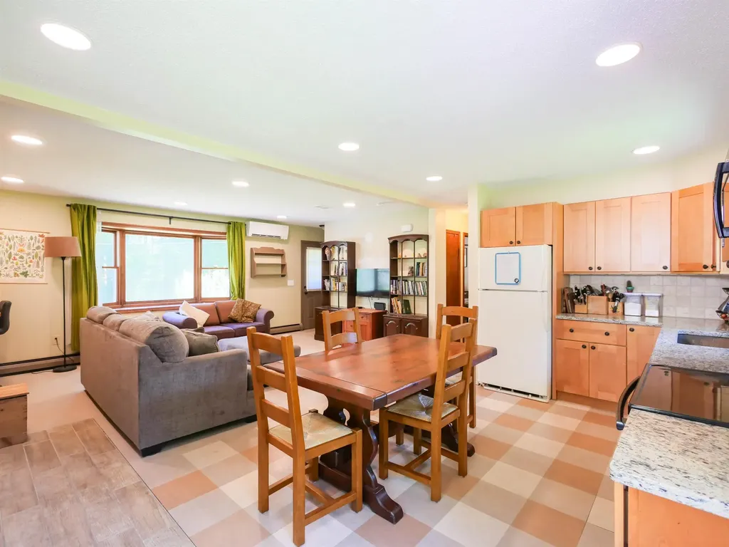 458 Campbell Road Rutland Town VT 05701