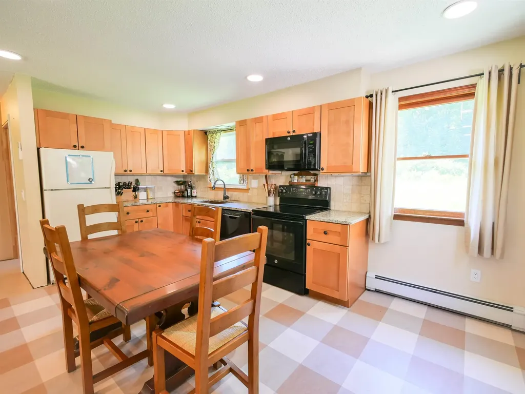 458 Campbell Road Rutland Town VT 05701
