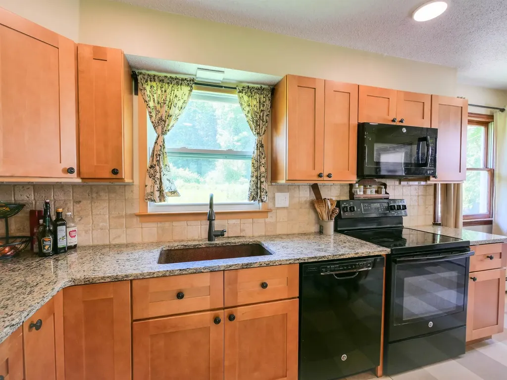 458 Campbell Road Rutland Town VT 05701