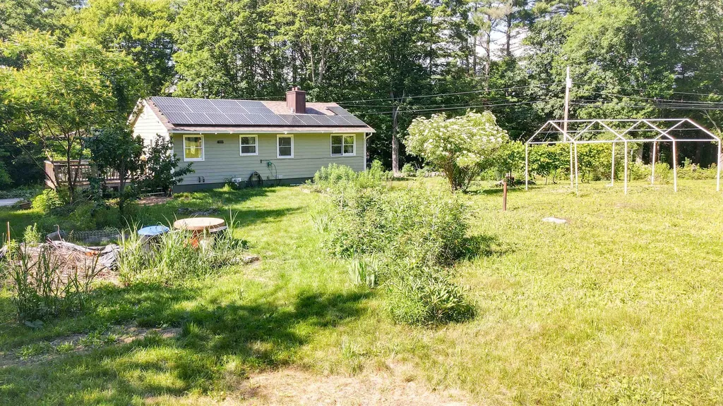 458 Campbell Road Rutland Town VT 05701
