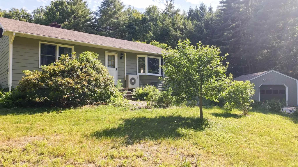 458 Campbell Road Rutland Town VT 05701