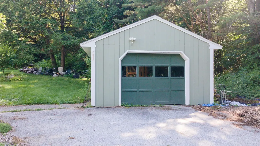 458 Campbell Road Rutland Town VT 05701