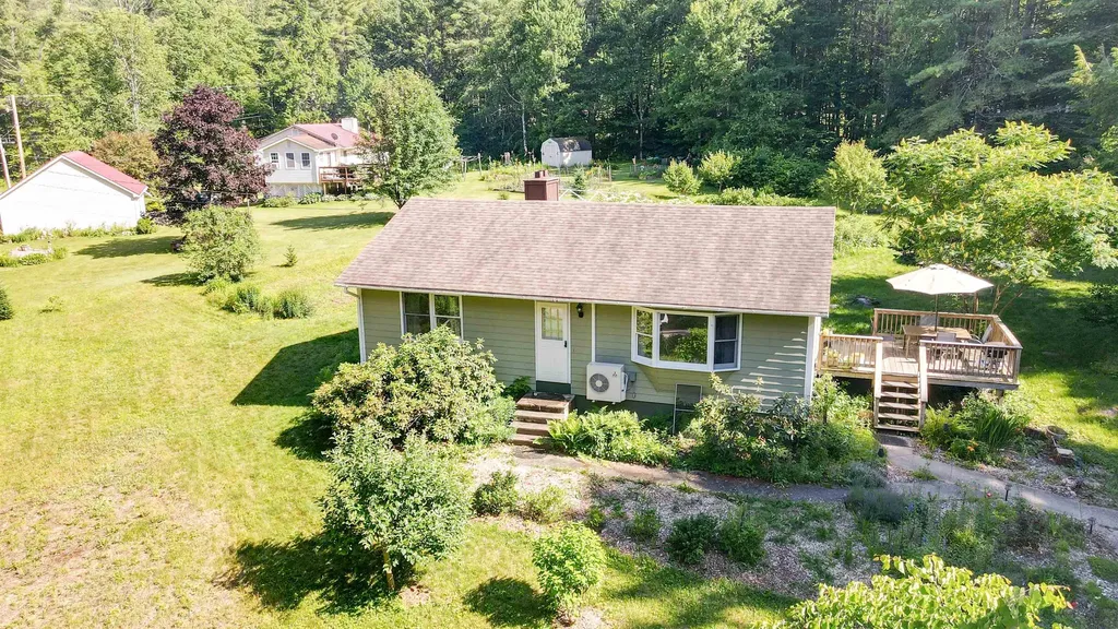 458 Campbell Road Rutland Town VT 05701