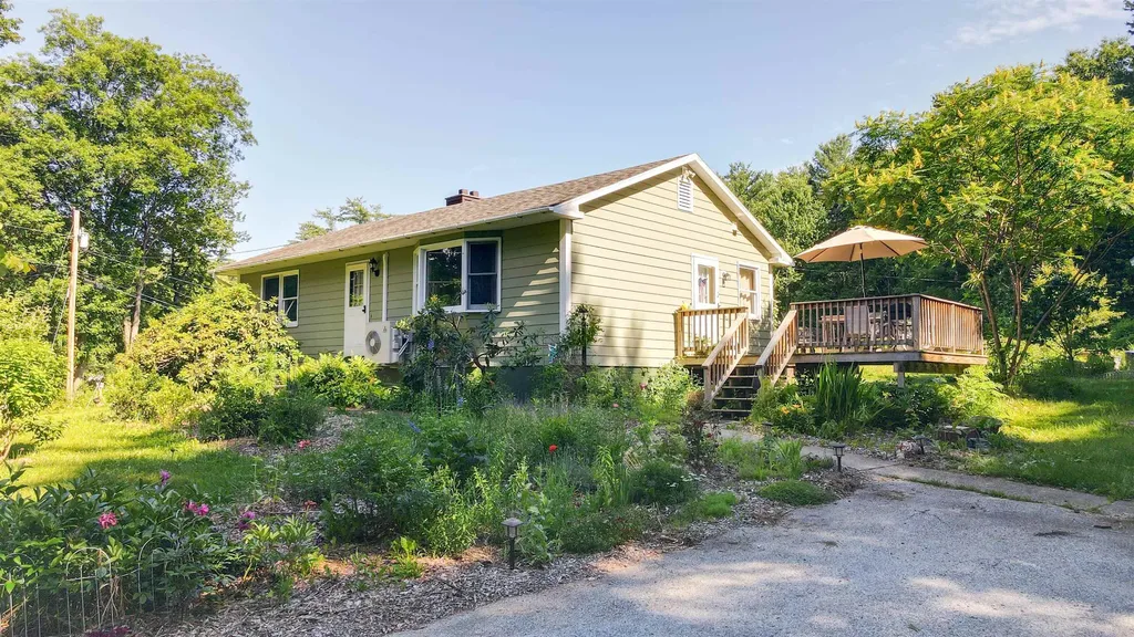 458 Campbell Road Rutland Town VT 05701