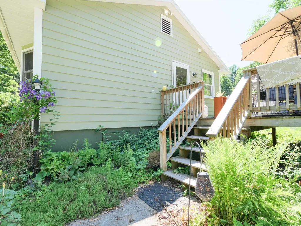458 Campbell Road Rutland Town VT 05701