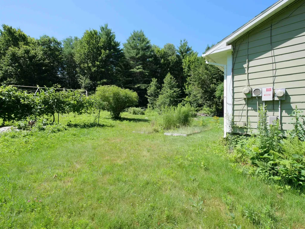 458 Campbell Road Rutland Town VT 05701