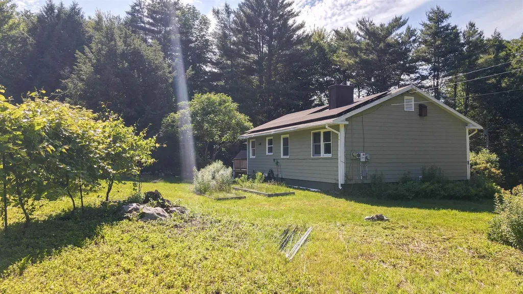 458 Campbell Road Rutland Town VT 05701