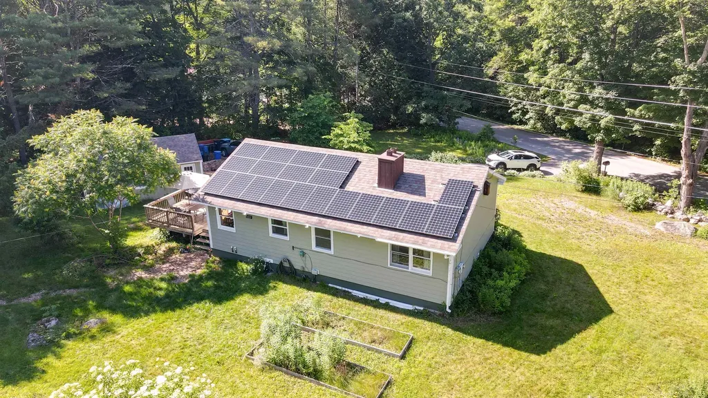 458 Campbell Road Rutland Town VT 05701