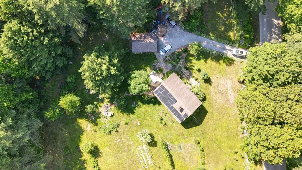 458 Campbell Road Rutland Town VT 05701