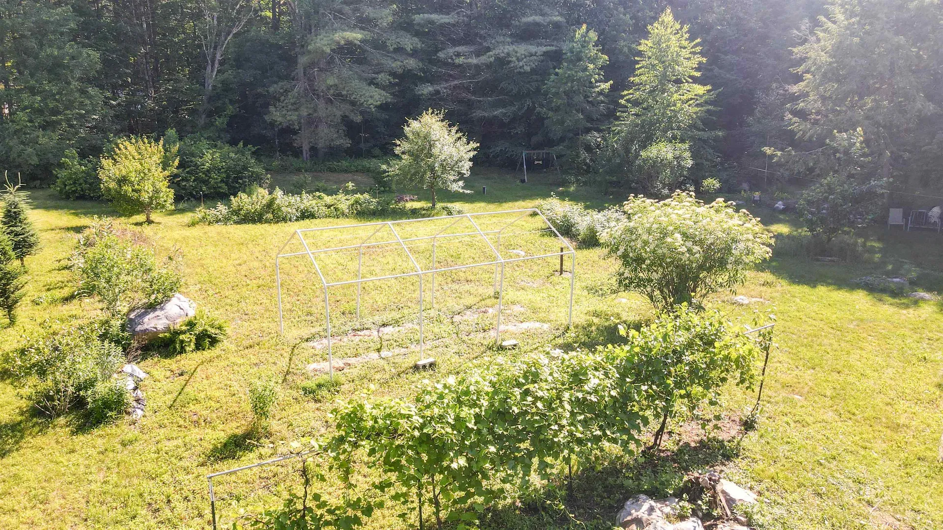 458 Campbell Road Rutland Town VT 05701