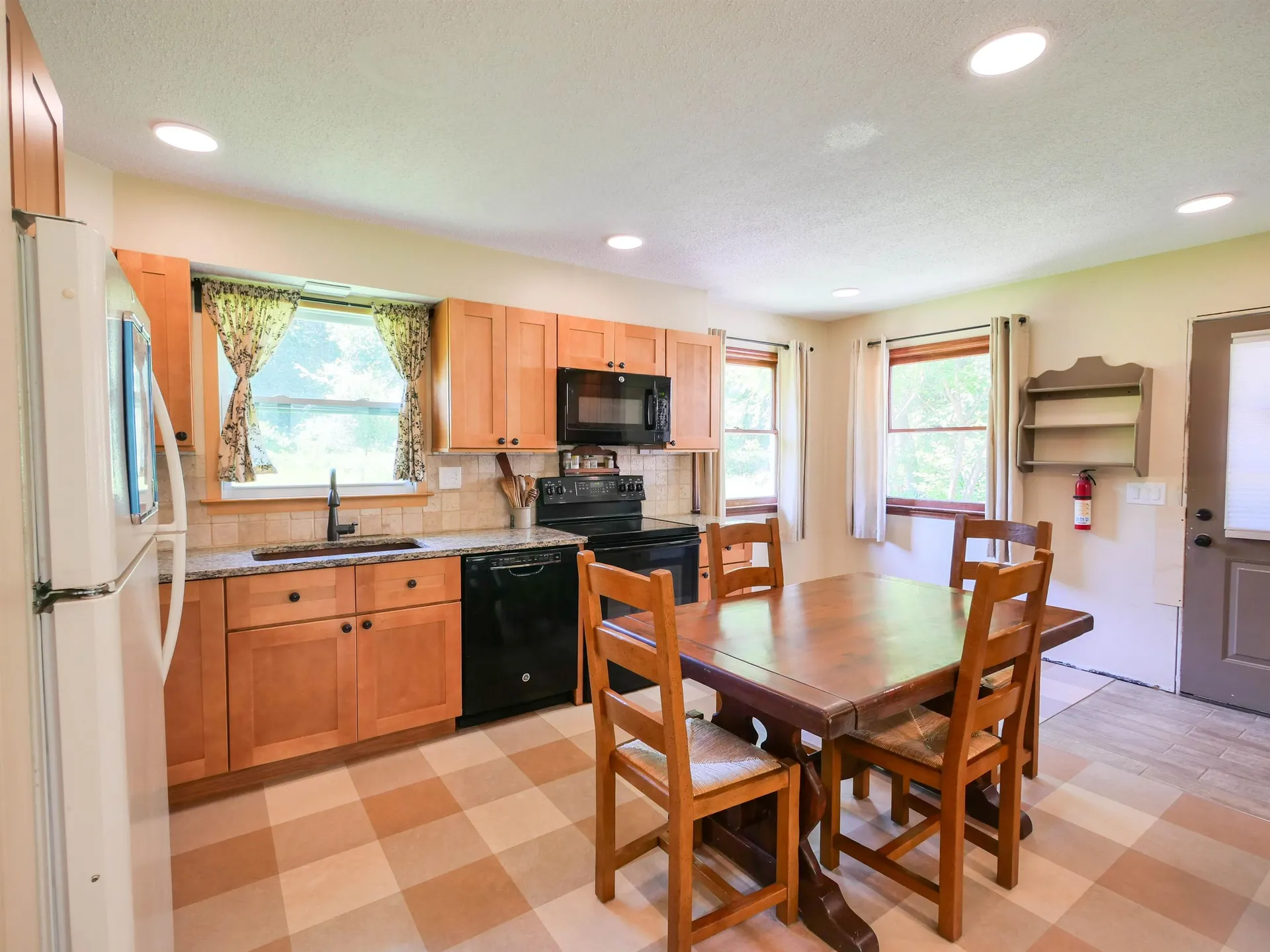 458 Campbell Road Rutland Town VT 05701