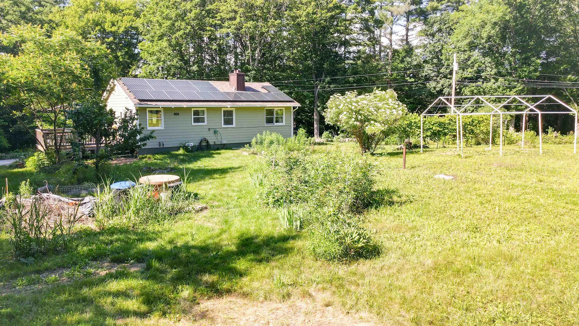 458 Campbell Road Rutland Town VT 05701