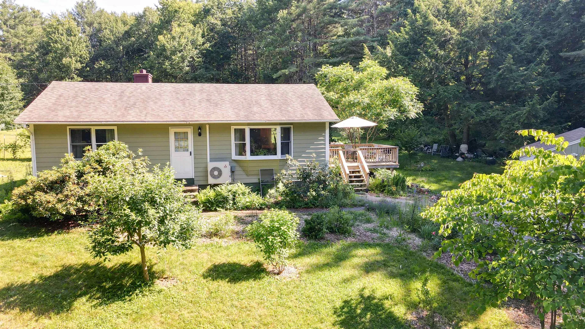 458 Campbell Road Rutland Town VT 05701