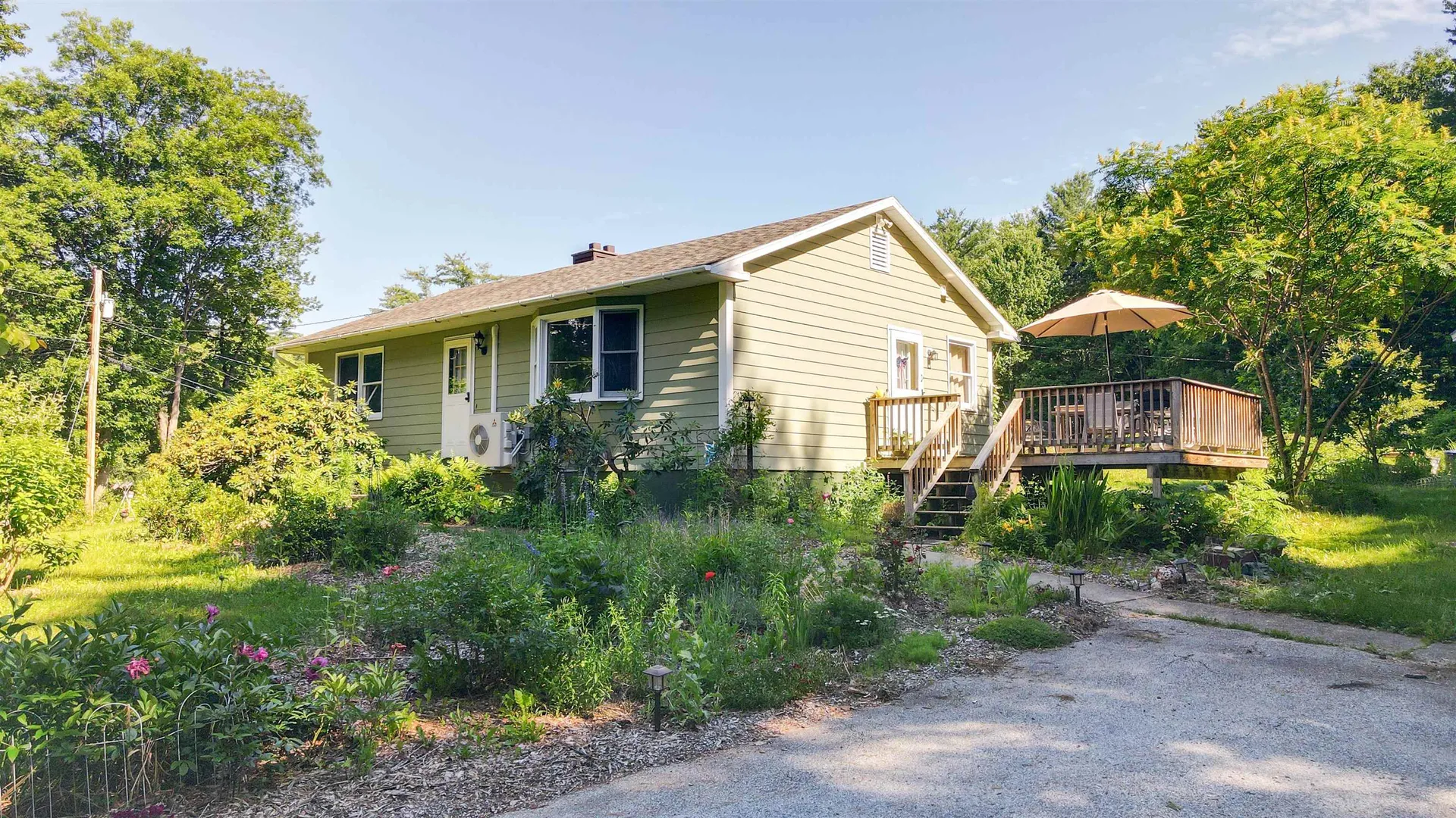 458 Campbell Road Rutland Town VT 05701