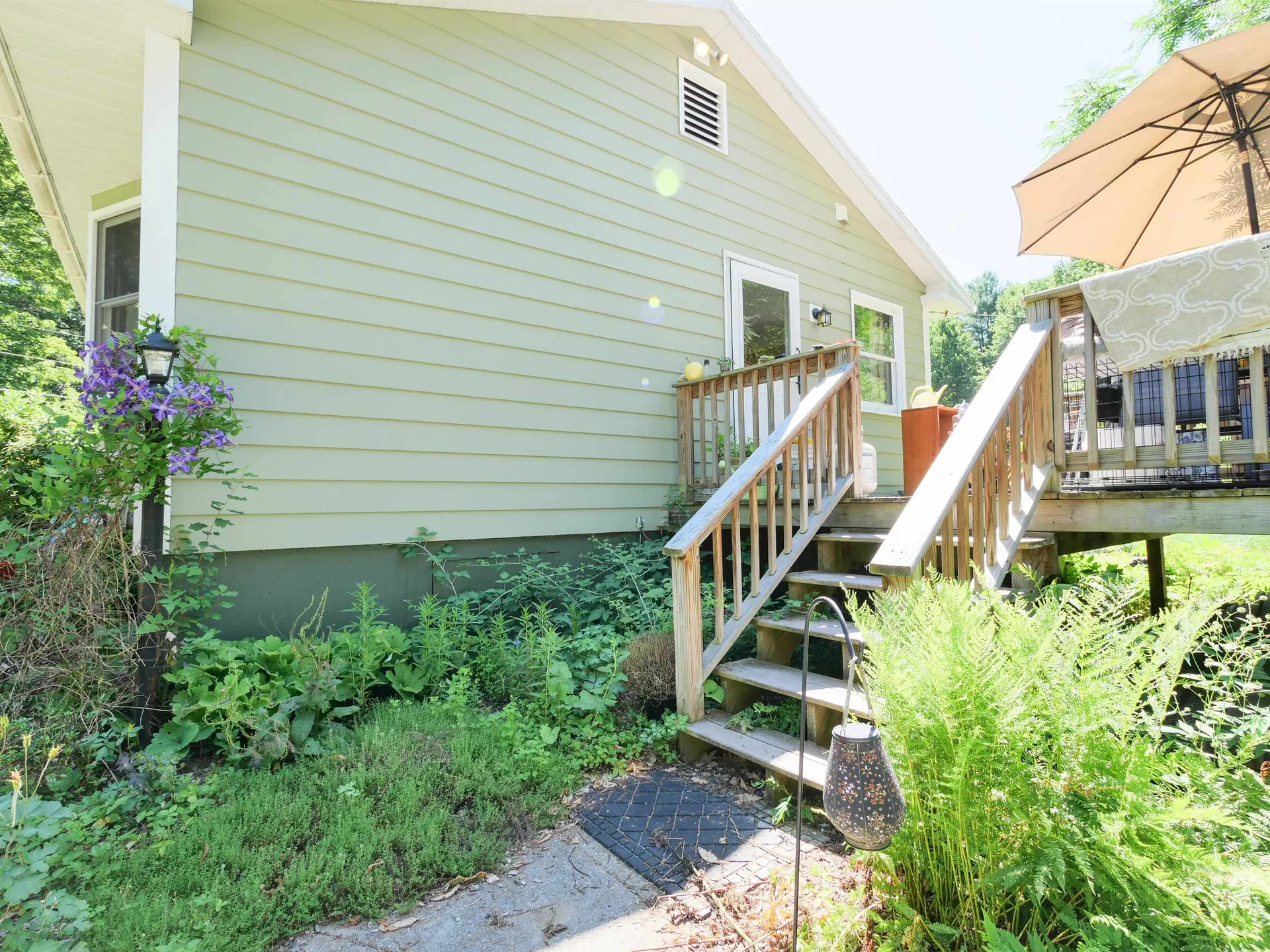 458 Campbell Road Rutland Town VT 05701