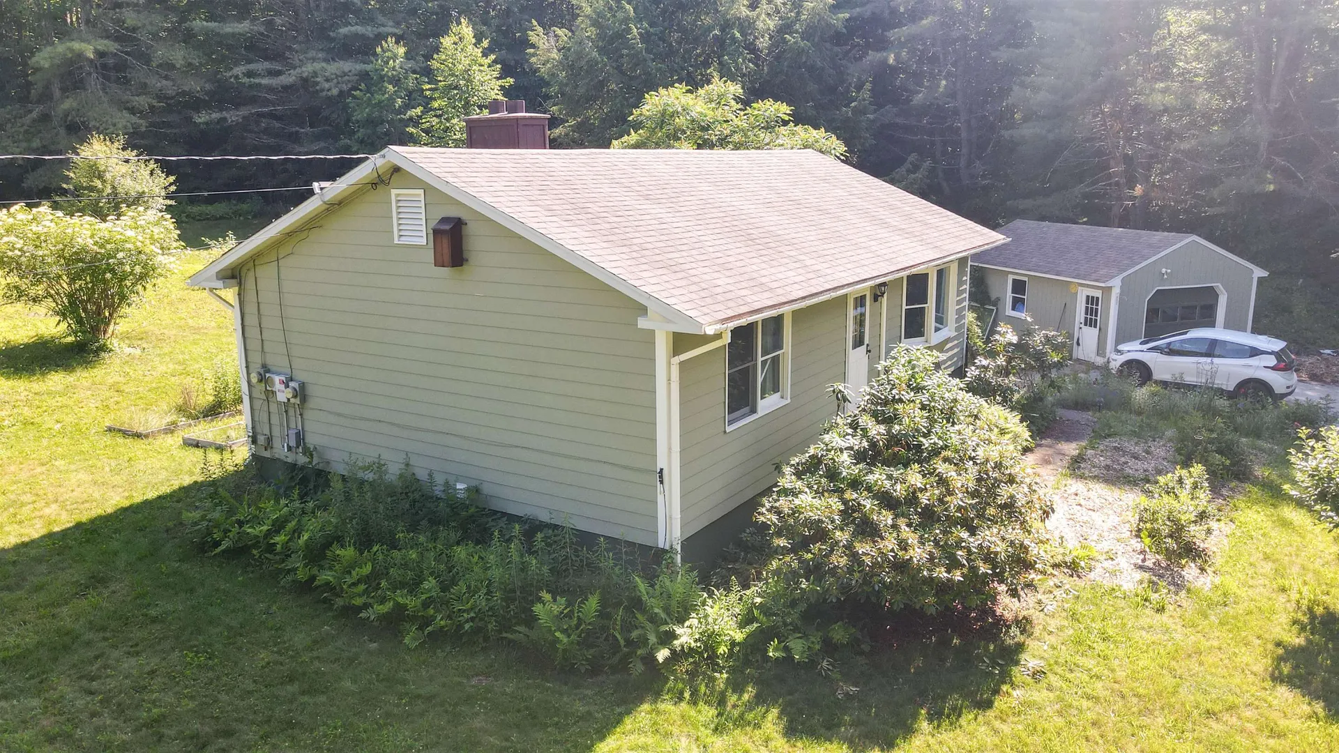458 Campbell Road Rutland Town VT 05701