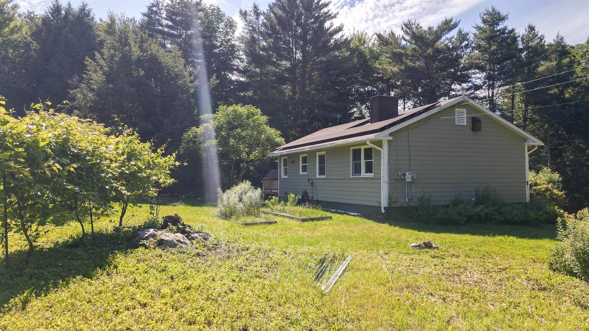 458 Campbell Road Rutland Town VT 05701
