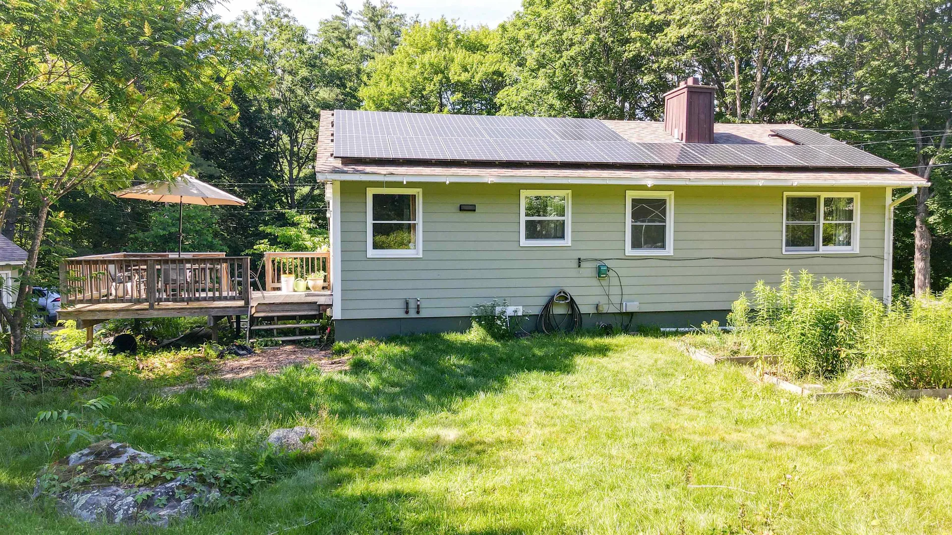 458 Campbell Road Rutland Town VT 05701