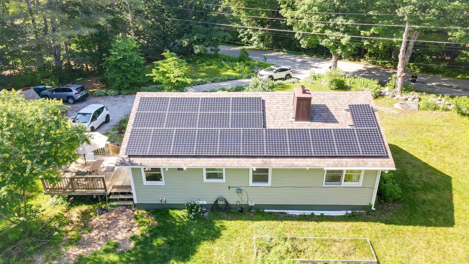 458 Campbell Road Rutland Town VT 05701