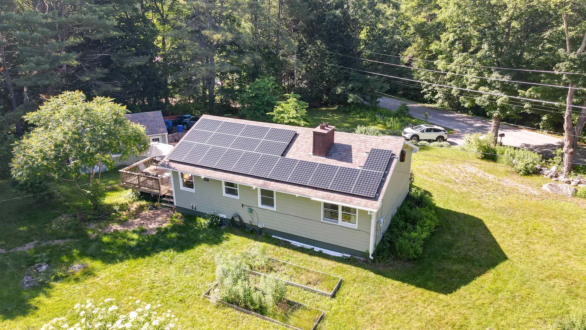 458 Campbell Road Rutland Town VT 05701