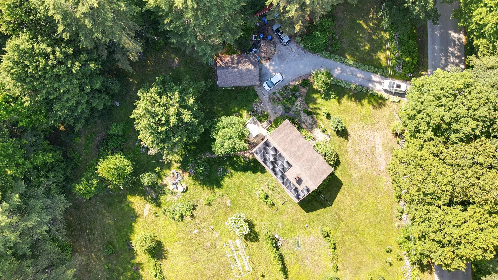 458 Campbell Road Rutland Town VT 05701
