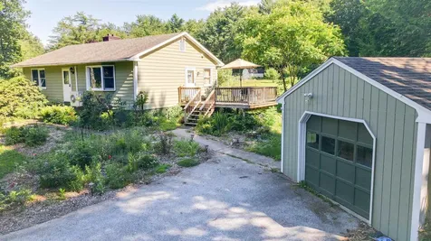 458 Campbell Road Rutland Town VT 05701