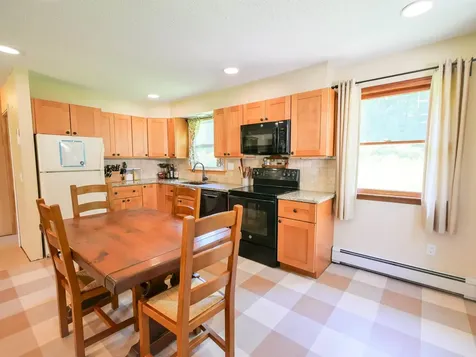 458 Campbell Road Rutland Town VT 05701