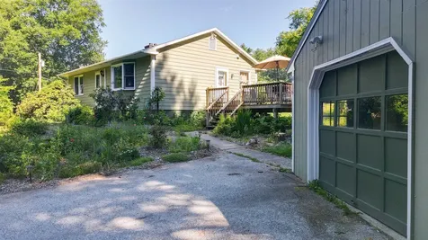 458 Campbell Road Rutland Town VT 05701