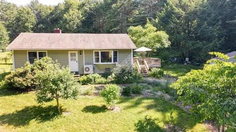 458 Campbell Road Rutland Town VT 05701