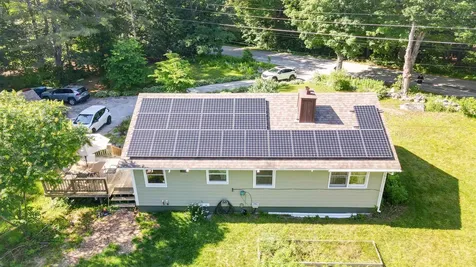 458 Campbell Road Rutland Town VT 05701