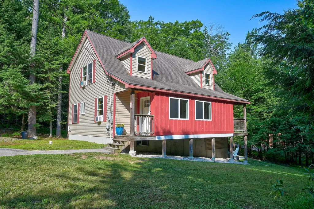 65 Garmish Road Conway NH 03818