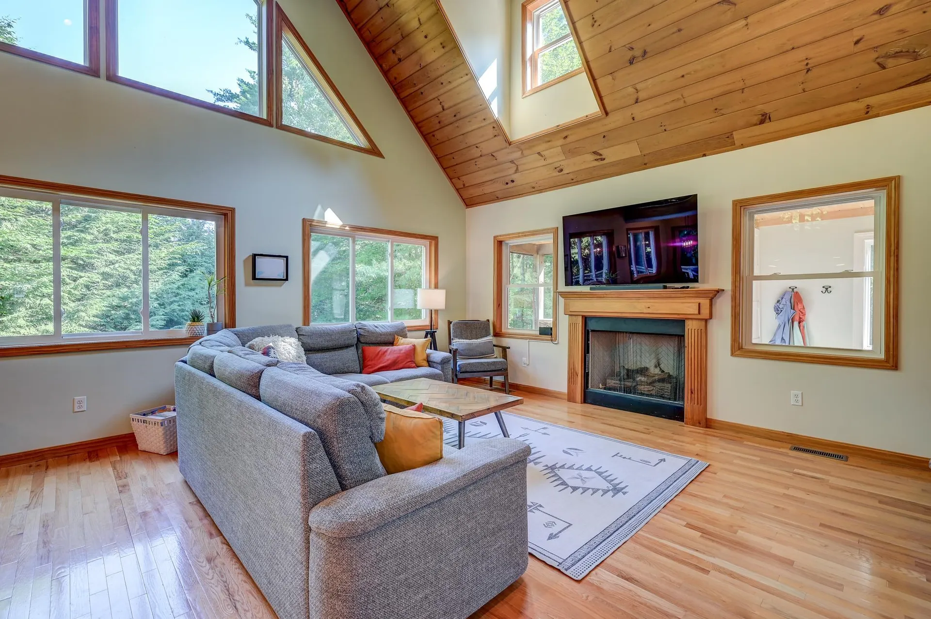 65 Garmish Road Conway NH 03818